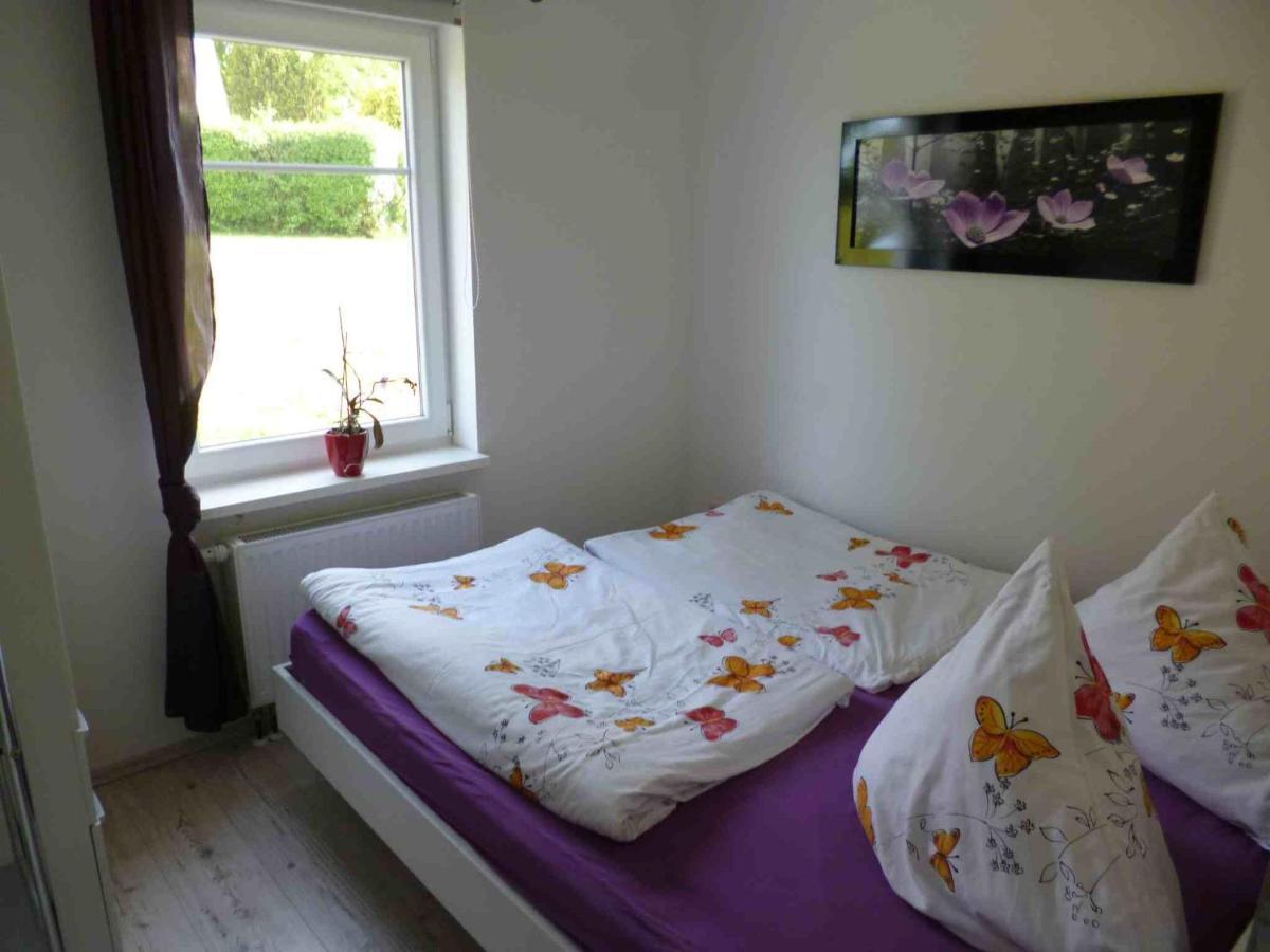 Apartmán Ambiente Westerholz Exteriér fotografie